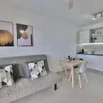 Apartment Costa Isora 18 Puerto de Santiago (Tenerife)
