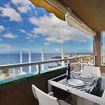 Costa Isora Puerto de Santiago (Tenerife)