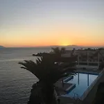 Costa Isora Puerto de Santiago (Tenerife)
