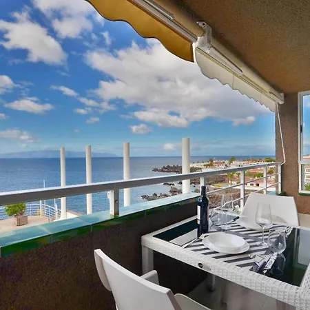 Costa Isora 18 Puerto de Santiago (Tenerife)