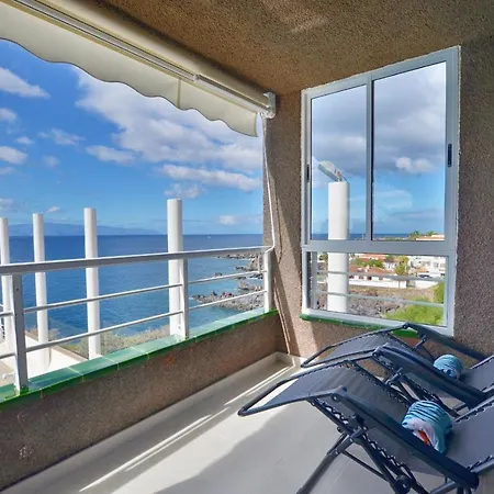 Costa Isora 18 Apartmán *