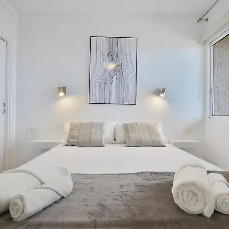 Costa Isora 18 Puerto de Santiago (Tenerife)