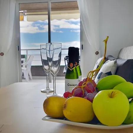 Costa Isora 18 Puerto de Santiago (Tenerife)