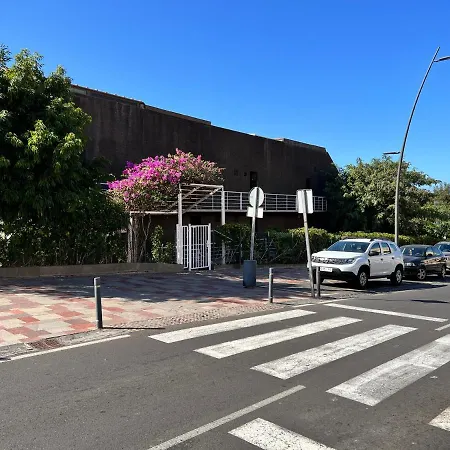 Costa Isora 18 Puerto de Santiago (Tenerife)