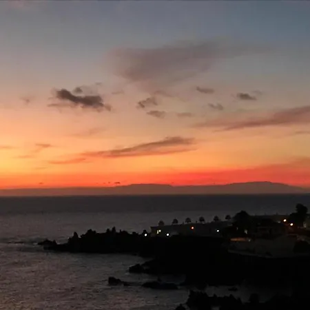 Costa Isora 18 Apartmán