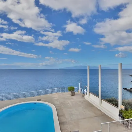 Costa Isora 18 Puerto de Santiago (Tenerife)