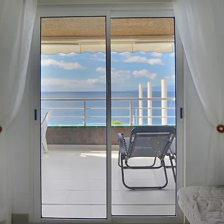 Costa Isora 18 Apartmán *