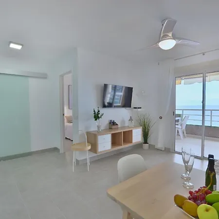 Costa Isora 18 Puerto de Santiago (Tenerife)