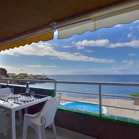 Costa Isora 18 Apartamento