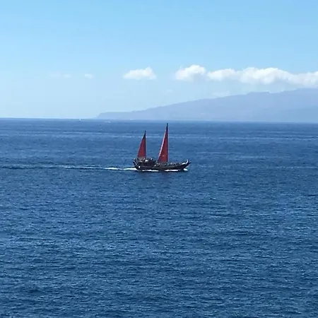 Costa Isora 18 Apartmán