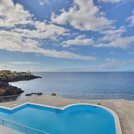 Costa Isora 18 Apartmán *