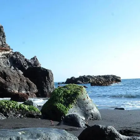 Apartmán Costa Isora 18