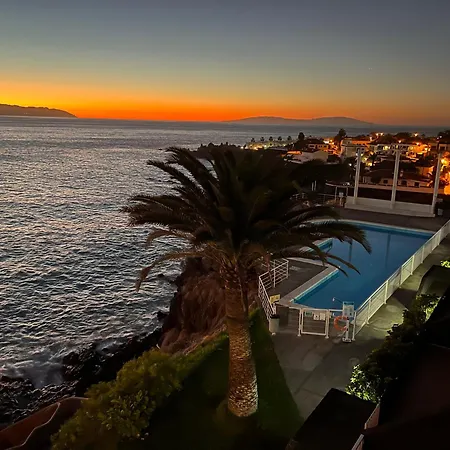 Apartamento Costa Isora 18 *