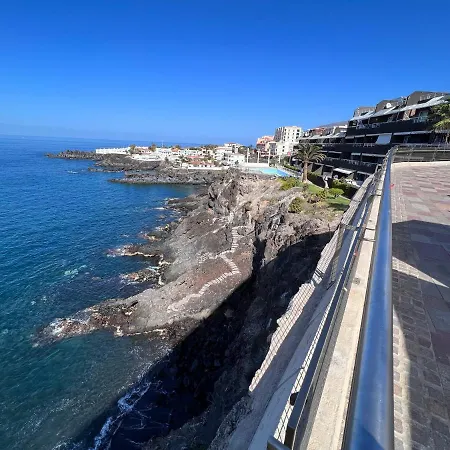 Apartmán Costa Isora 18 *