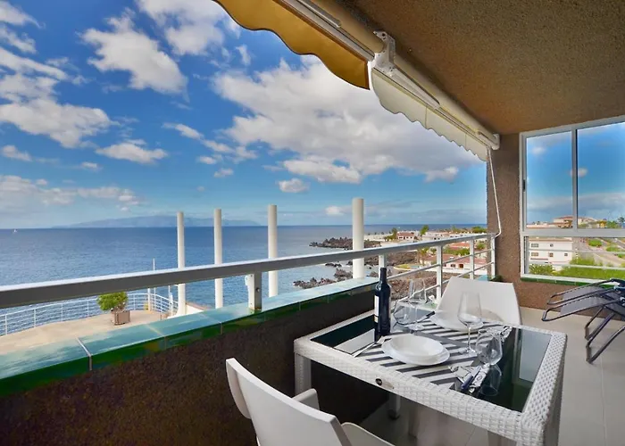 Costa Isora 18 Puerto de Santiago (Tenerife)