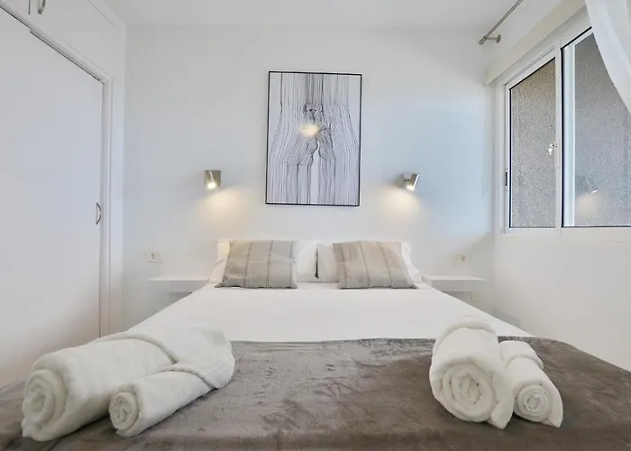 Costa Isora 18 Puerto de Santiago (Tenerife)