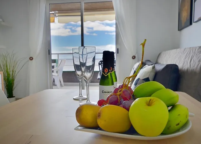 Costa Isora 18 Puerto de Santiago (Tenerife)