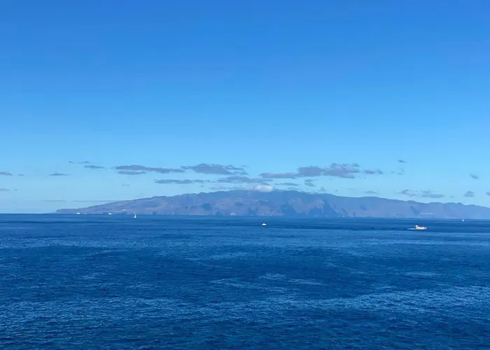 Costa Isora 18 * Puerto de Santiago (Tenerife)