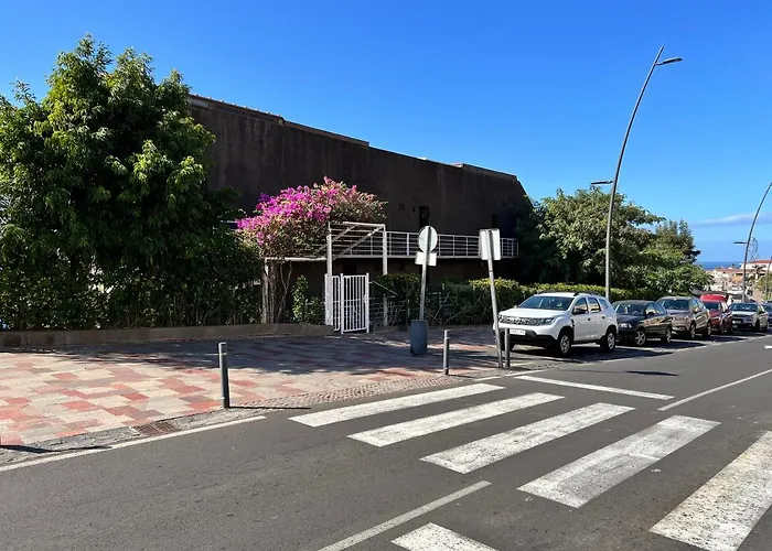 Costa Isora 18 Puerto de Santiago (Tenerife)