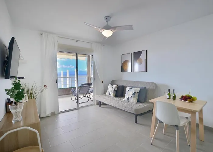 Costa Isora 18 Puerto de Santiago (Tenerife)