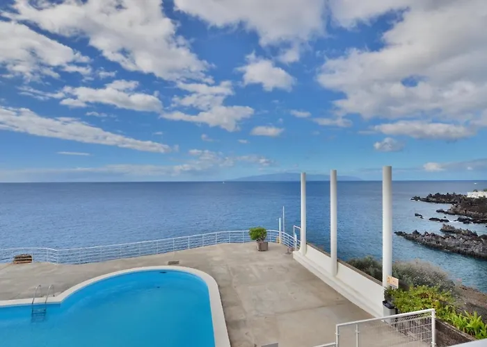 Costa Isora 18 Puerto de Santiago (Tenerife)