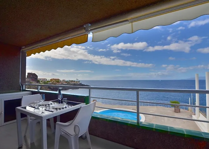 Costa Isora 18 Apartamento