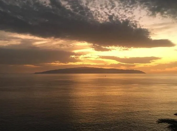 Costa Isora 18 Puerto de Santiago (Tenerife)