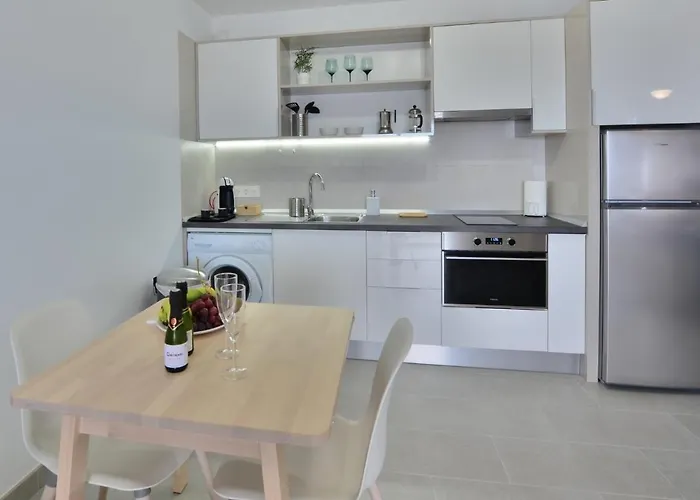 Apartamento Costa Isora 18