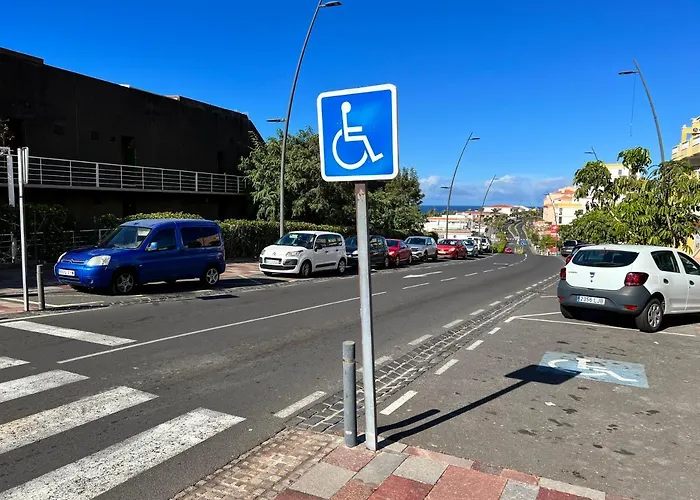 Apartamento Costa Isora 18