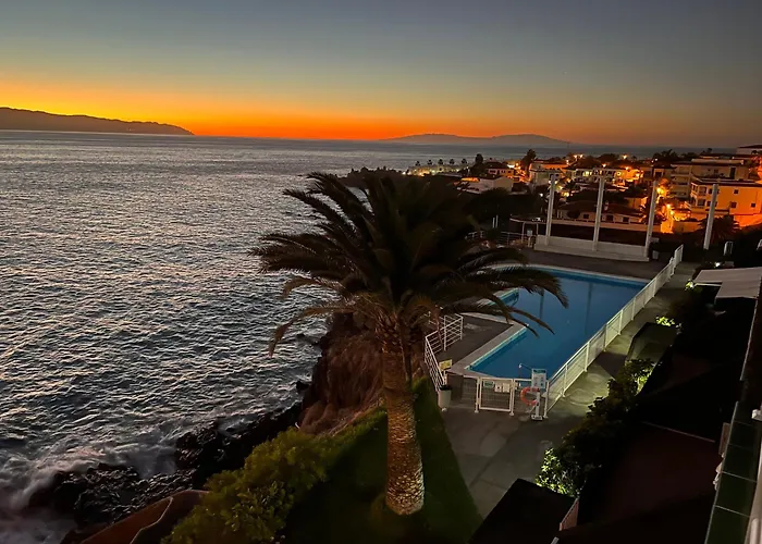 Apartamento Costa Isora 18 *