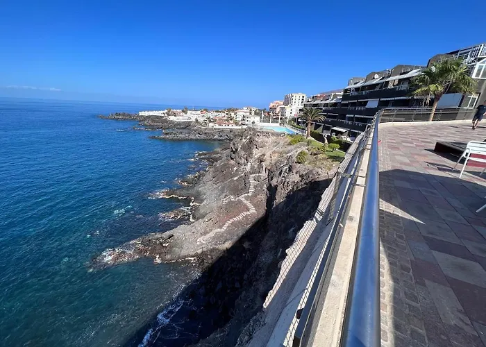 Apartamento Costa Isora 18 *