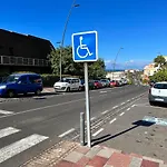 Apartment Costa Isora 18