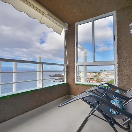 Costa Isora 18 Apartment *