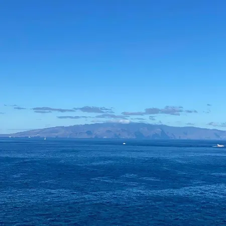 Costa Isora 18 * Puerto de Santiago