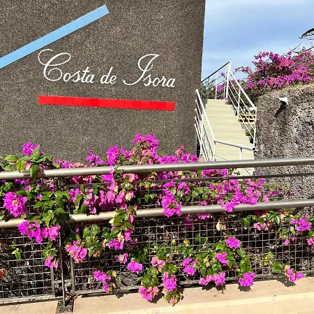 Apartman Costa Isora 18 Puerto de Santiago