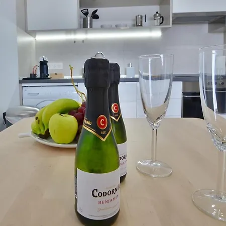 Costa Isora 18 Apartman