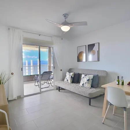 Costa Isora 18 Puerto de Santiago