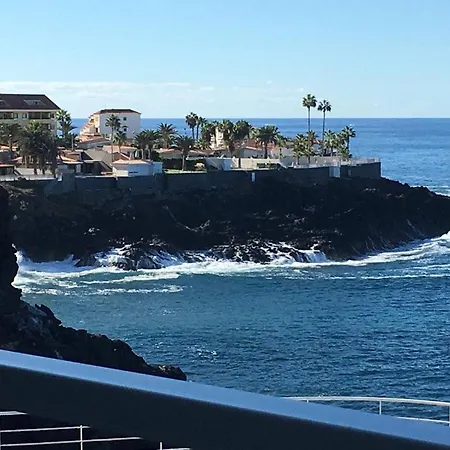 Costa Isora 18 Apartman *