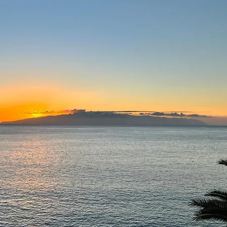 Costa Isora 18 Apartman Puerto de Santiago