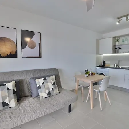 Apartman Costa Isora 18 Puerto de Santiago