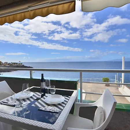 Apartman Costa Isora 18