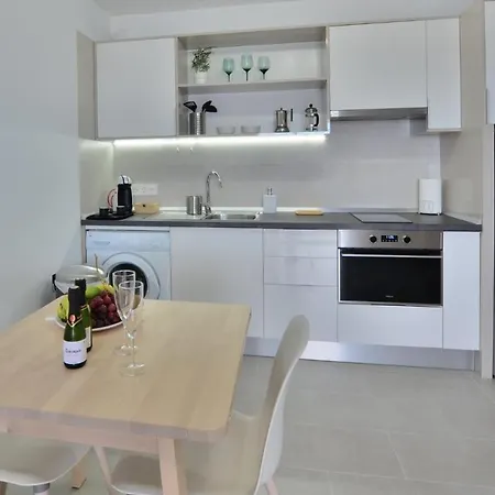 Apartman Costa Isora 18