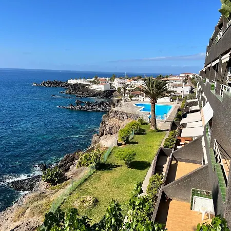 Apartment Costa Isora 18