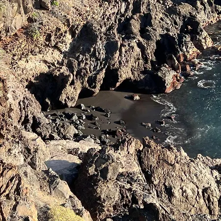 Apartman Costa Isora 18 Puerto de Santiago