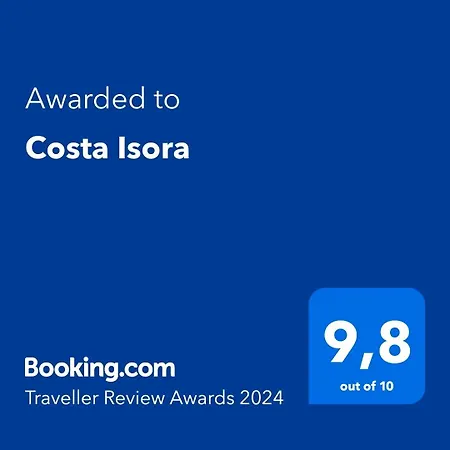 Διαμέρισμα Costa Isora 18 Puerto de Santiago (Tenerife)