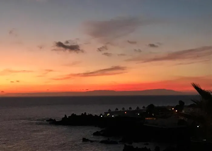 Costa Isora 18 Διαμέρισμα