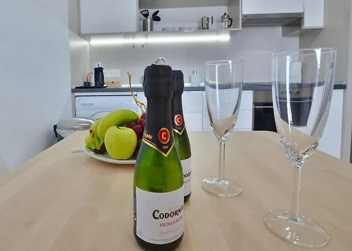 Costa Isora 18 Διαμέρισμα