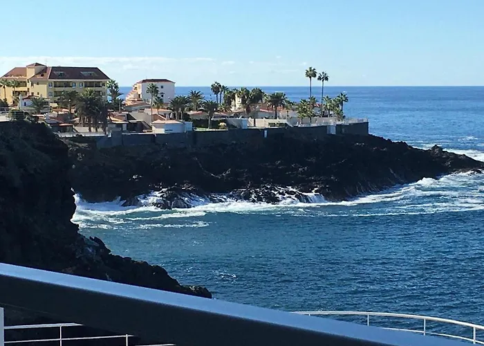 Costa Isora 18 Διαμέρισμα *