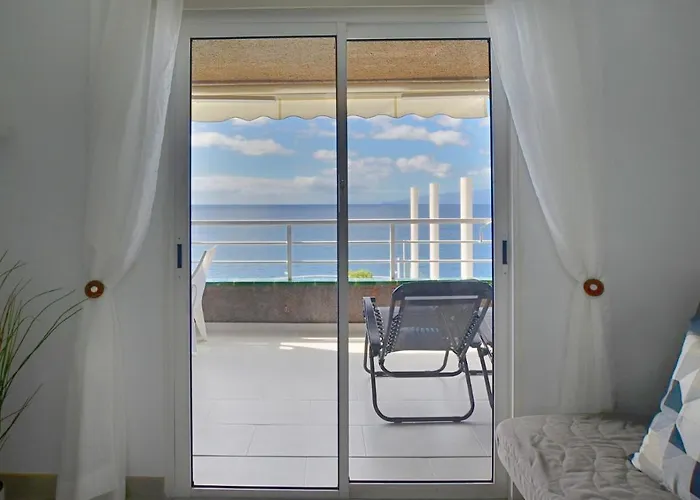 Costa Isora 18 Appartement *