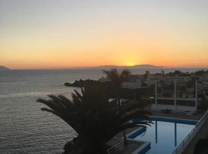 Costa Isora 18 Puerto de Santiago (Tenerife)